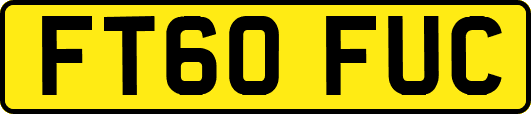FT60FUC