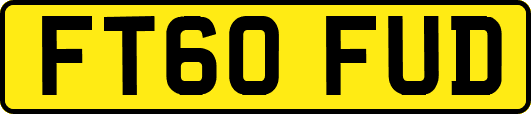 FT60FUD