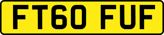 FT60FUF