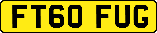 FT60FUG