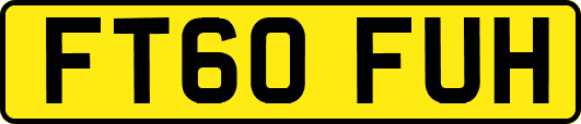 FT60FUH