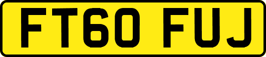 FT60FUJ