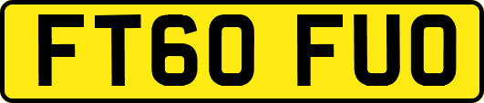 FT60FUO