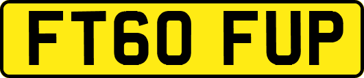 FT60FUP