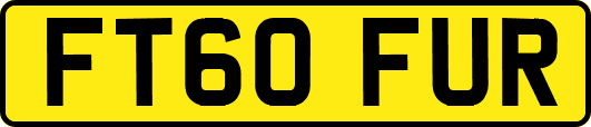 FT60FUR