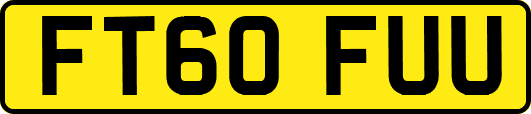 FT60FUU