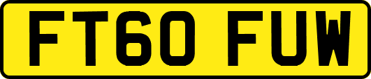 FT60FUW