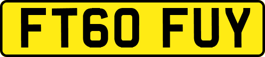 FT60FUY