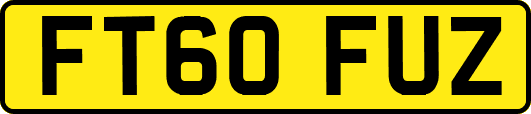 FT60FUZ