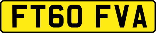 FT60FVA