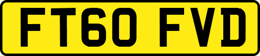 FT60FVD