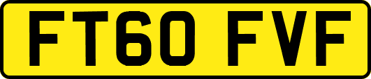 FT60FVF