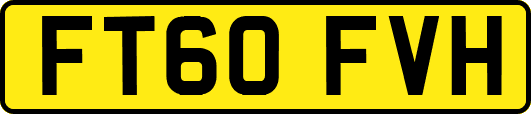 FT60FVH