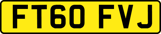 FT60FVJ