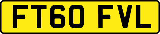 FT60FVL