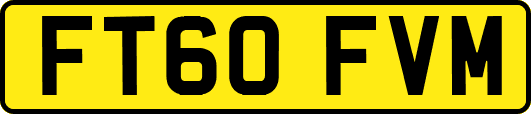 FT60FVM