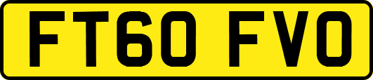 FT60FVO