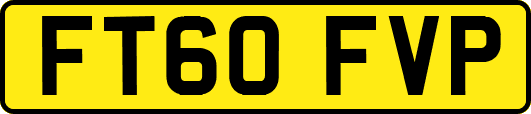 FT60FVP
