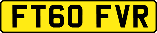 FT60FVR