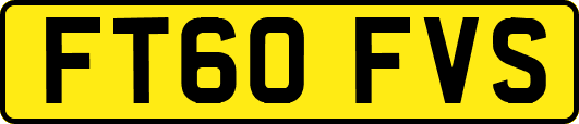 FT60FVS
