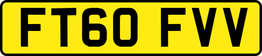 FT60FVV