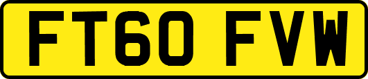 FT60FVW