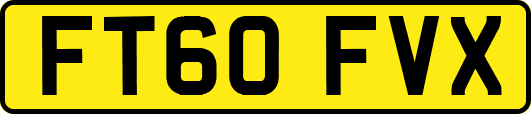 FT60FVX
