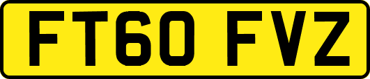 FT60FVZ