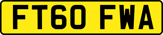 FT60FWA