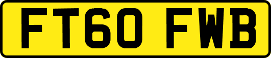 FT60FWB
