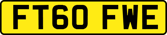 FT60FWE