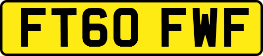 FT60FWF