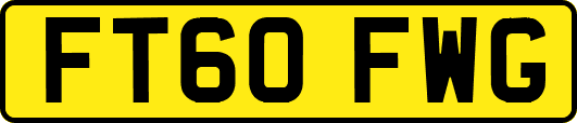 FT60FWG