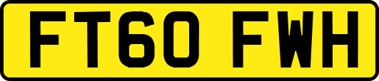 FT60FWH