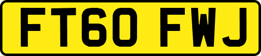 FT60FWJ