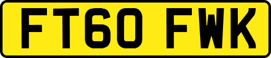 FT60FWK
