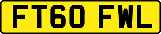 FT60FWL