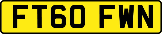 FT60FWN
