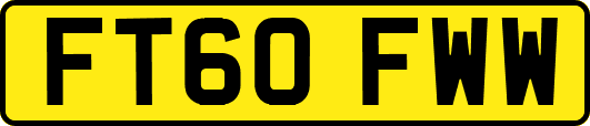 FT60FWW
