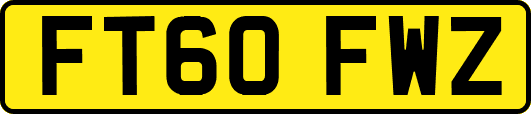 FT60FWZ
