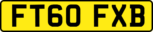 FT60FXB