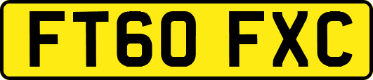 FT60FXC