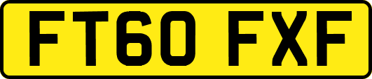 FT60FXF