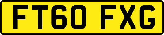 FT60FXG