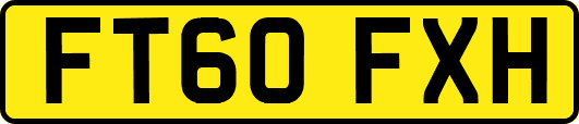 FT60FXH