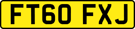 FT60FXJ