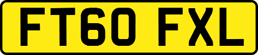 FT60FXL