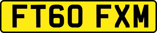 FT60FXM