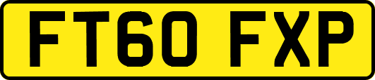 FT60FXP