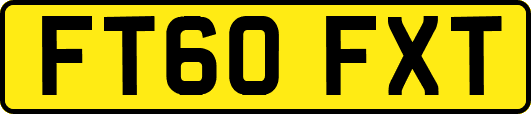 FT60FXT